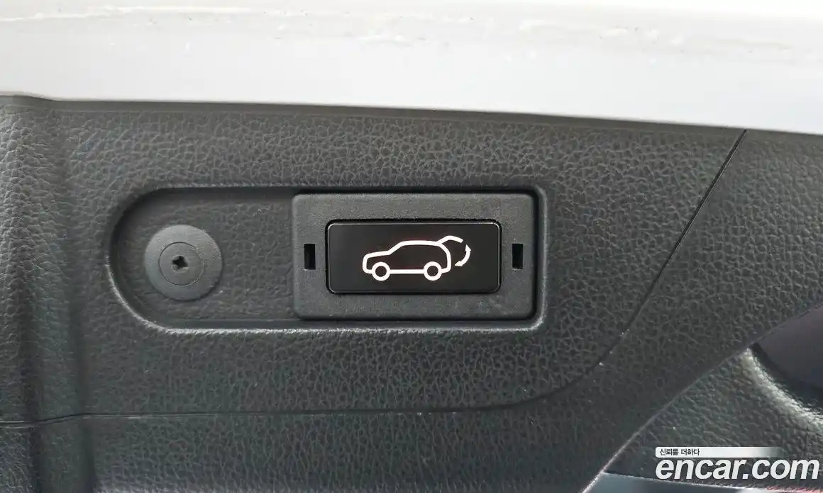 SsangYong Rexton 2018 2.2 автомат (гидро), фото 33
