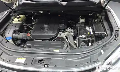 SsangYong Rexton 2018 2.2 автомат (гидро), миниатюра 6