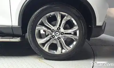 SsangYong Rexton 2018 2.2 автомат (гидро), миниатюра 7