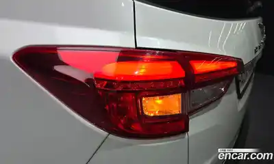 SsangYong Rexton 2018 2.2 автомат (гидро), миниатюра 9