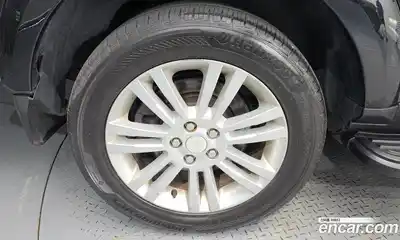Land Rover Discovery 2014 3.0 автомат (гидро), миниатюра 5
