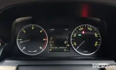 Land Rover Discovery 2014 3.0 автомат (гидро), миниатюра 8