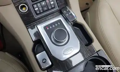 Land Rover Discovery 2014 3.0 автомат (гидро), миниатюра 9