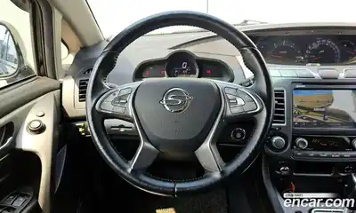 SsangYong Korando 2016 2.2 автомат (гидро), миниатюра 12
