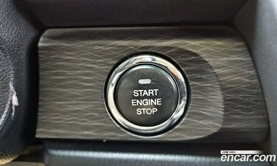 SsangYong Korando 2016 2.2 автомат (гидро), фото 16
