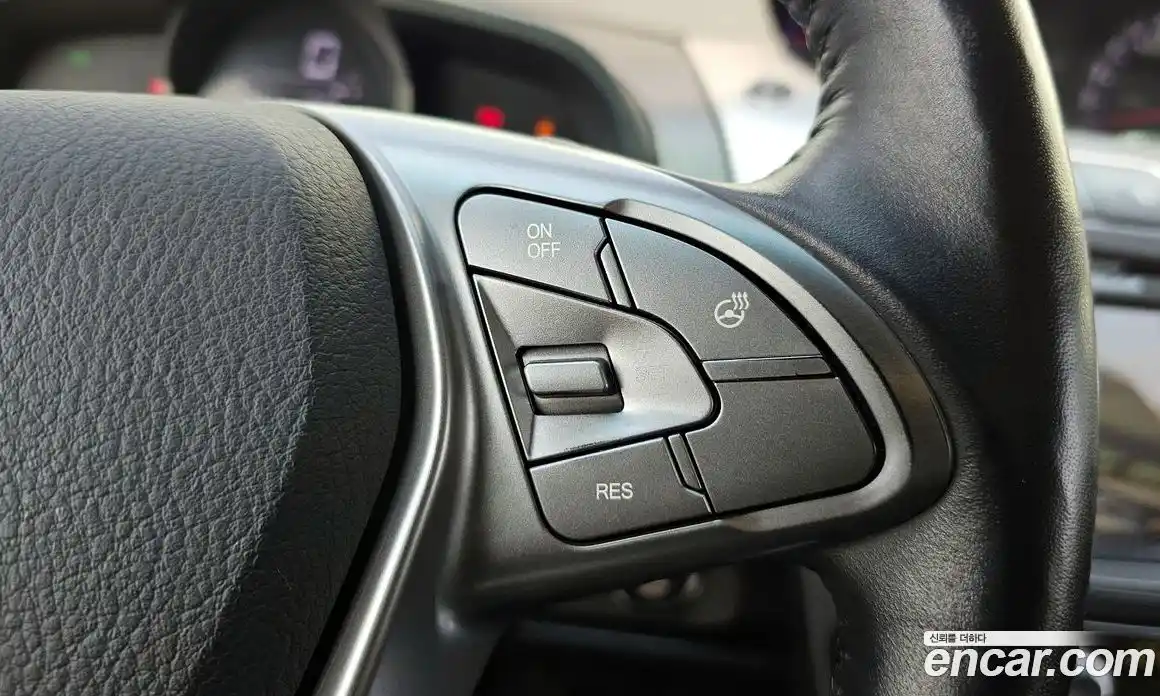 SsangYong Korando 2016 2.2 автомат (гидро), фото 17