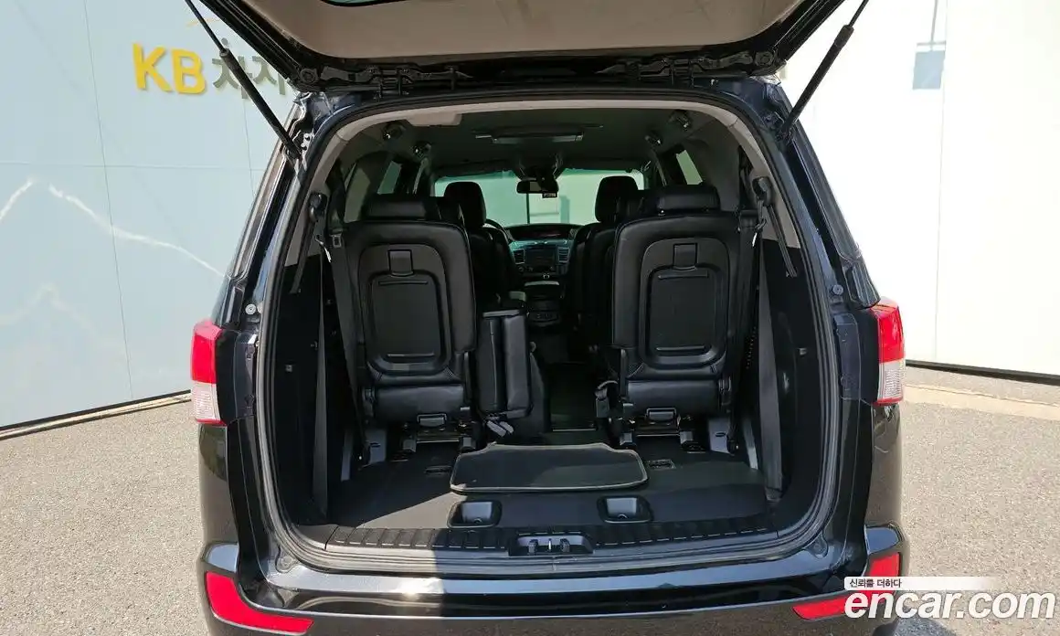 SsangYong Korando 2016 2.2 автомат (гидро), фото 20