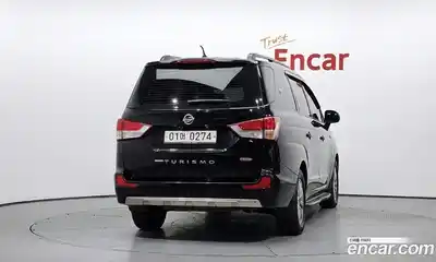 SsangYong Korando 2016 2.2 автомат (гидро), миниатюра 4