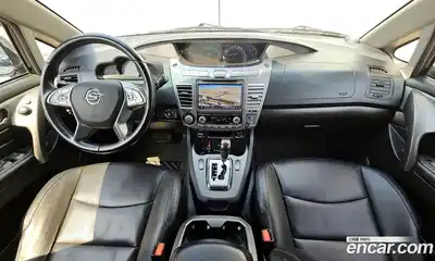 SsangYong Korando 2016 2.2 автомат (гидро), миниатюра 7
