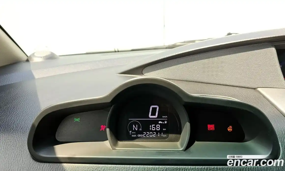 SsangYong Korando 2016 2.2 автомат (гидро), фото 8