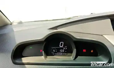 SsangYong Korando 2016 2.2 автомат (гидро), миниатюра 8