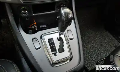 SsangYong Korando 2016 2.2 автомат (гидро), миниатюра 9