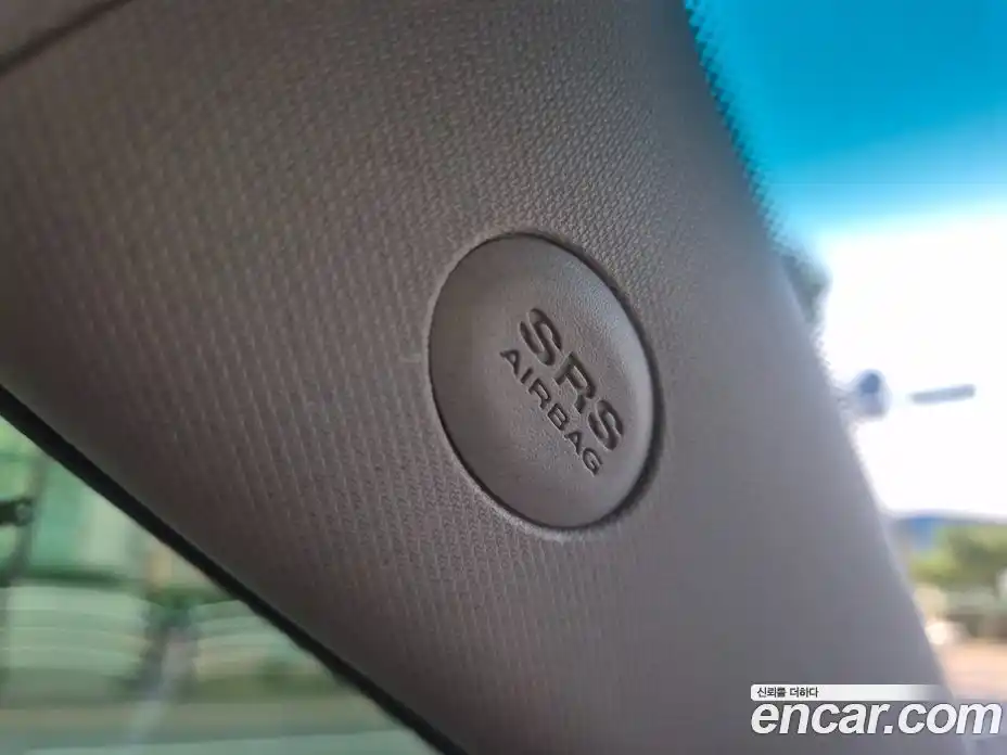 SsangYong TIBOLI 2016 1.6 автомат (гидро), фото 17