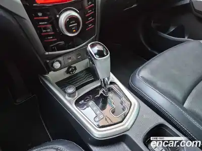 SsangYong TIBOLI 2016 1.6 автомат (гидро), миниатюра 9