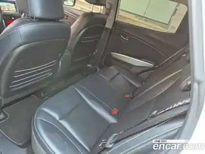 SsangYong TIBOLI 2016 1.6 автомат (гидро), миниатюра 10