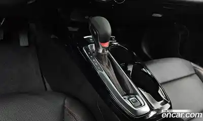 Chevrolet Trax 2024 1.2 автомат (гидро), миниатюра 11
