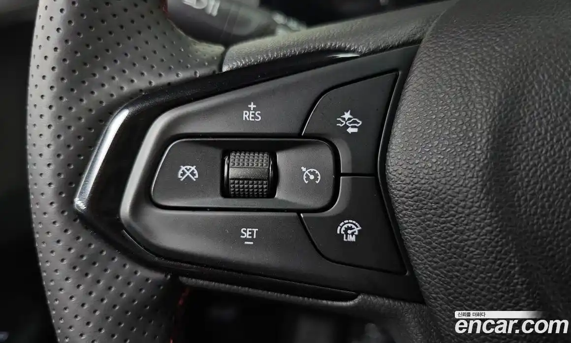 Chevrolet Trax 2024 1.2 автомат (гидро), фото 21
