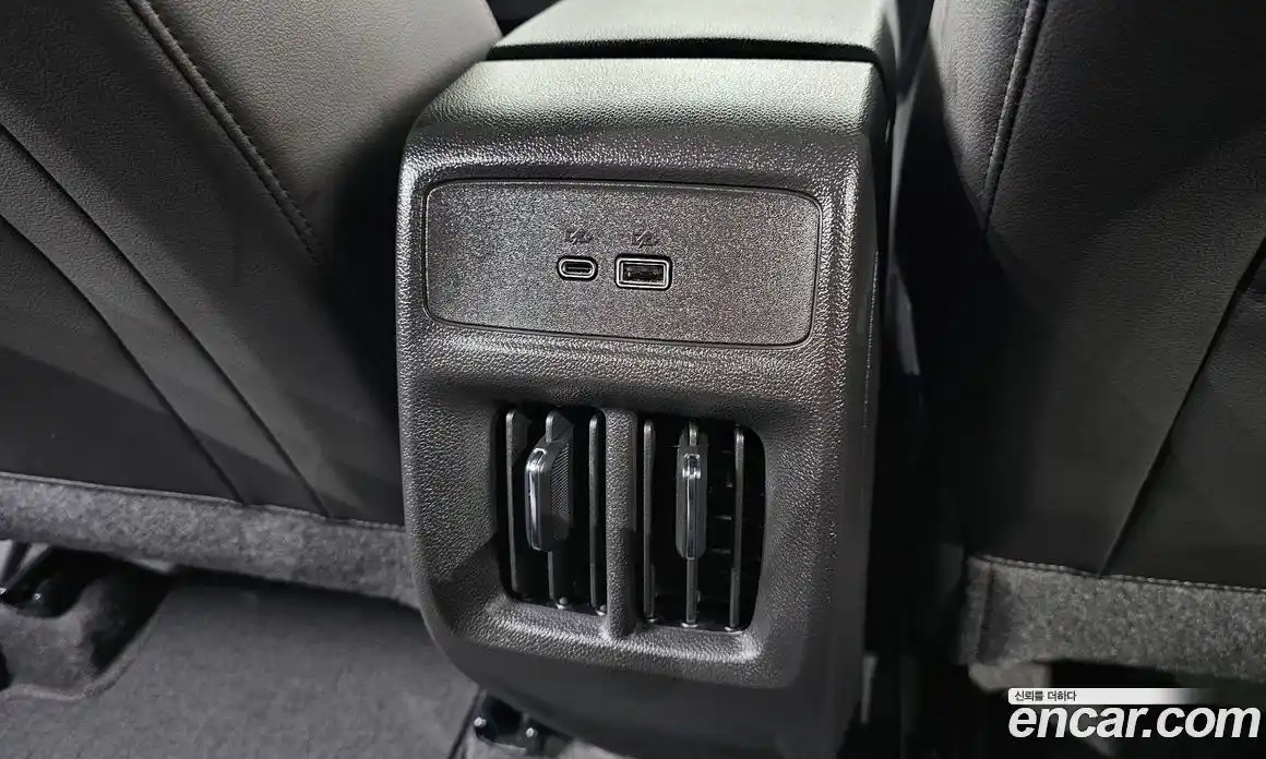 Chevrolet Trax 2024 1.2 автомат (гидро), фото 30