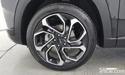 Chevrolet Trax 2024 1.2 автомат (гидро), миниатюра 4
