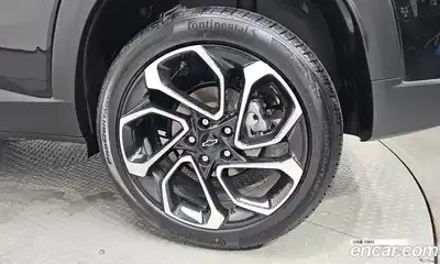 Chevrolet Trax 2024 1.2 автомат (гидро), миниатюра 6