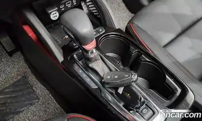 Chevrolet TrailBlazer 2022 1.3 автомат (гидро), миниатюра 12