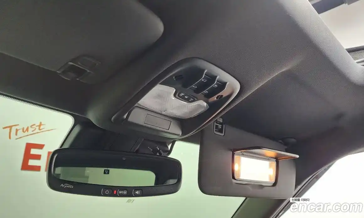 Chevrolet TrailBlazer 2022 1.3 автомат (гидро), фото 23