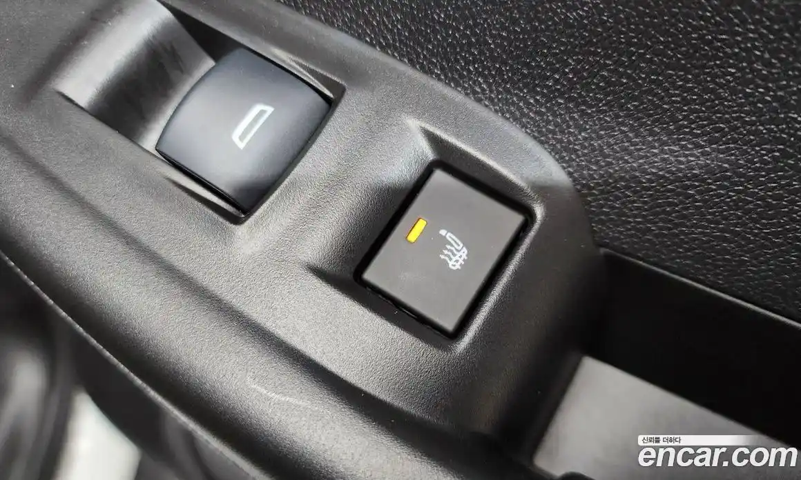 Chevrolet TrailBlazer 2022 1.3 автомат (гидро), фото 25