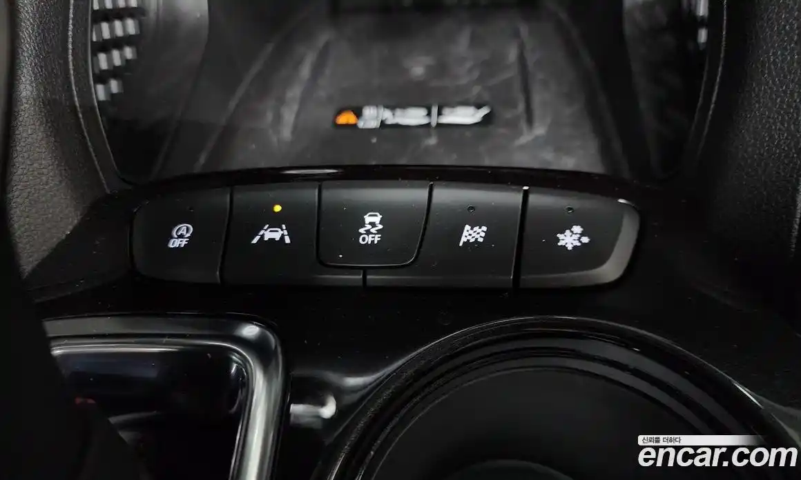 Chevrolet TrailBlazer 2022 1.3 автомат (гидро), фото 28