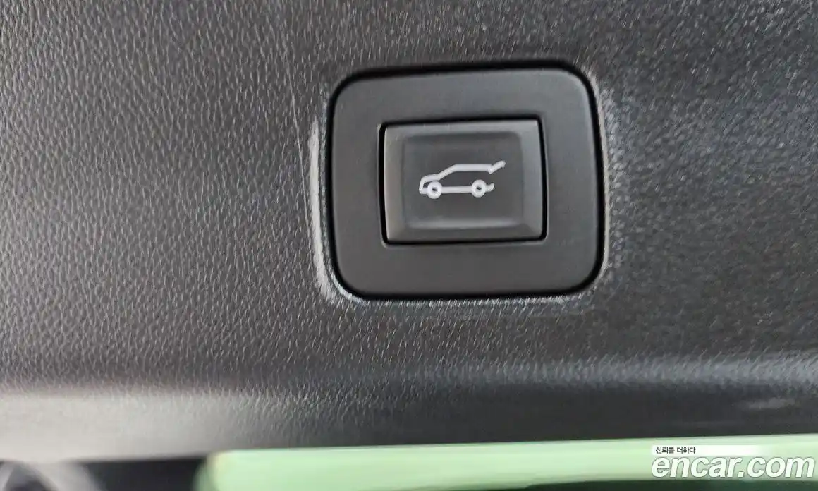 Chevrolet TrailBlazer 2022 1.3 автомат (гидро), фото 31