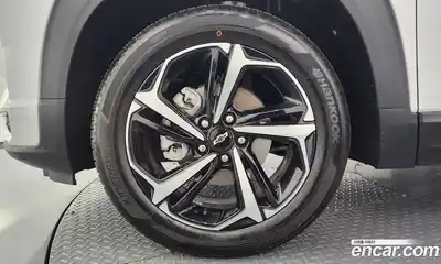 Chevrolet TrailBlazer 2022 1.3 автомат (гидро), миниатюра 5