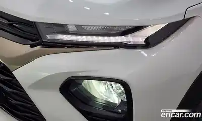 Chevrolet TrailBlazer 2022 1.3 автомат (гидро), миниатюра 8