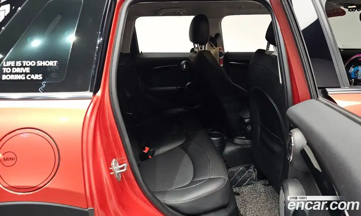 Mini Cooper 2020 1.5 автомат (гидро), фото 17