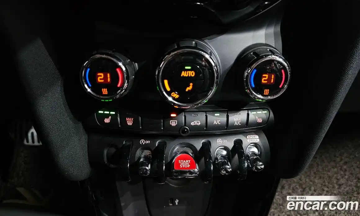 Mini Cooper 2020 1.5 автомат (гидро), фото 21