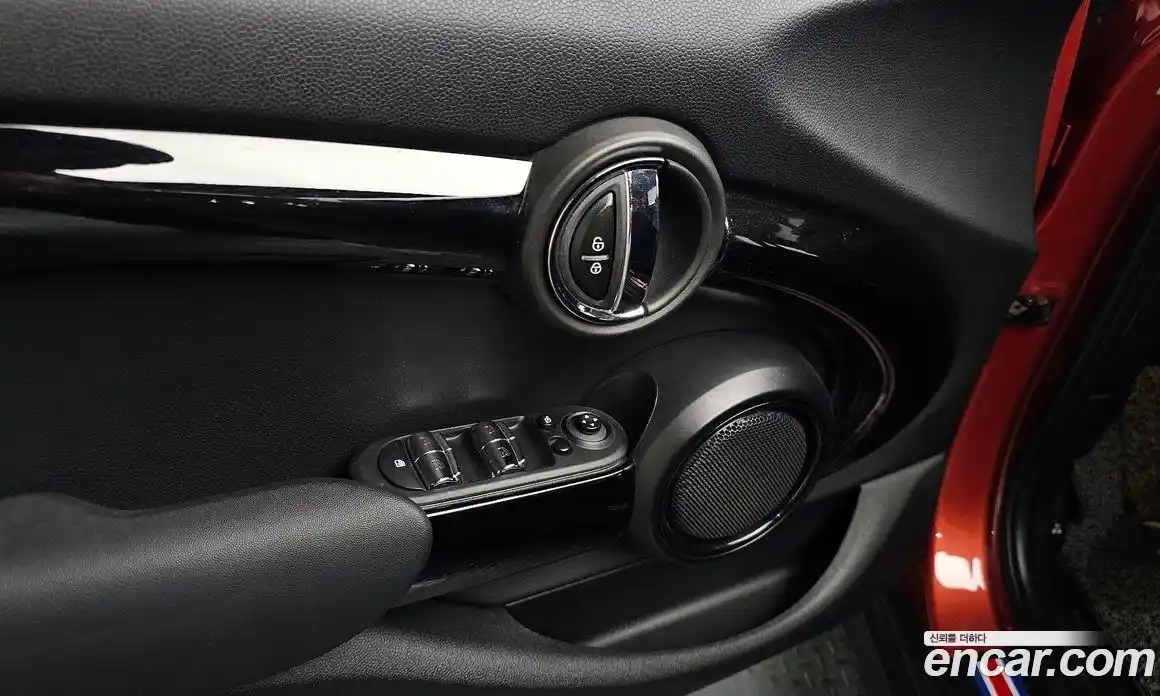 Mini Cooper 2020 1.5 автомат (гидро), фото 23