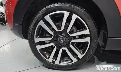 Mini Cooper 2020 1.5 автомат (гидро), миниатюра 6