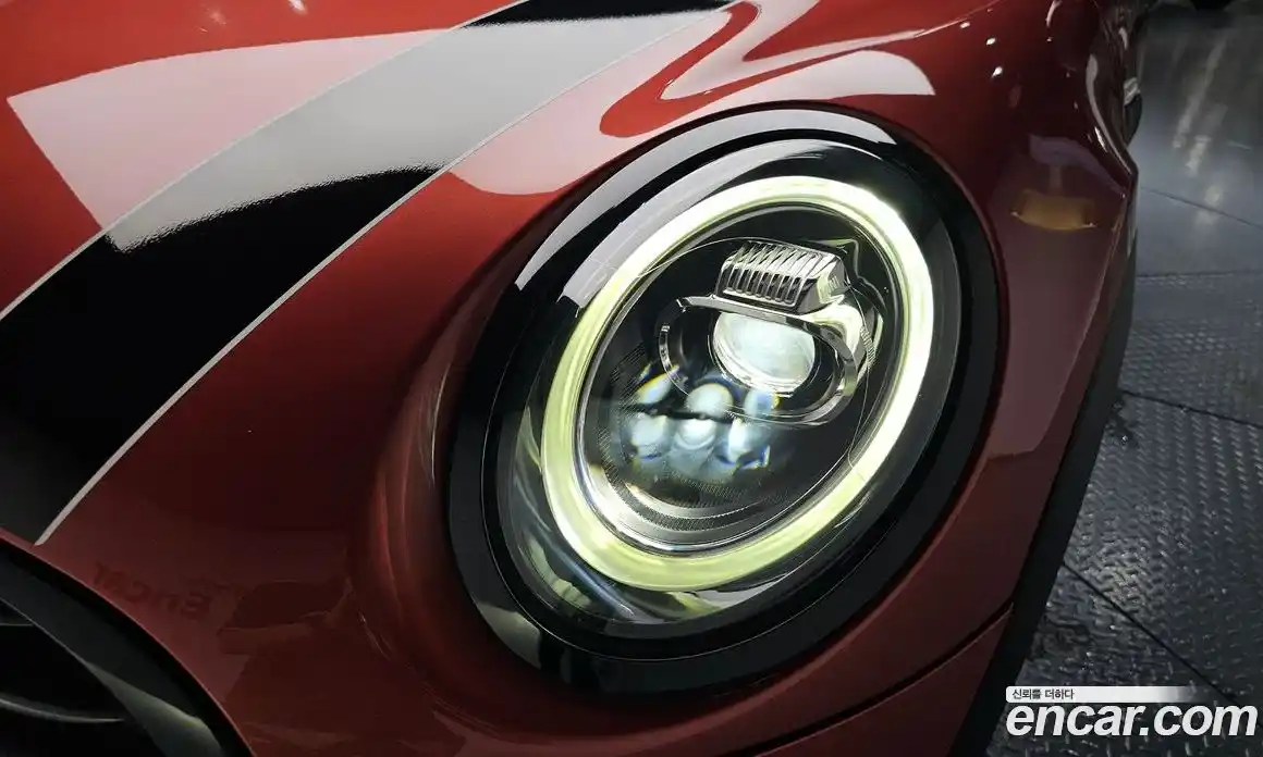 Mini Cooper 2020 1.5 автомат (гидро), фото 7