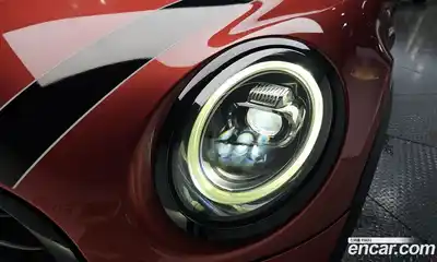 Mini Cooper 2020 1.5 автомат (гидро), миниатюра 7
