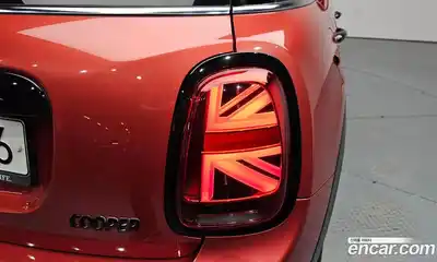 Mini Cooper 2020 1.5 автомат (гидро), миниатюра 8