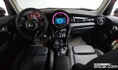 Mini Cooper 2020 1.5 автомат (гидро), миниатюра 9