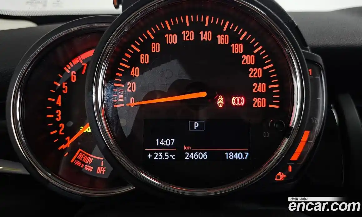 Mini Cooper 2020 1.5 автомат (гидро), фото 10