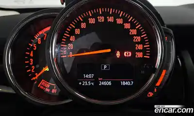 Mini Cooper 2020 1.5 автомат (гидро), миниатюра 10