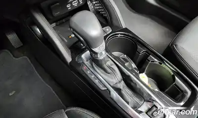Chevrolet TrailBlazer 2020 1.3 автомат (гидро), миниатюра 12