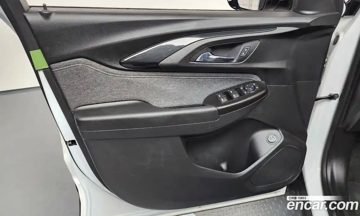Chevrolet TrailBlazer 2020 1.3 автомат (гидро), фото 14