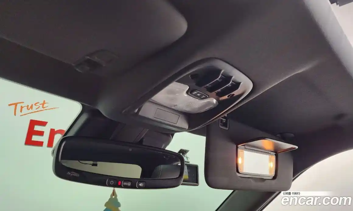 Chevrolet TrailBlazer 2020 1.3 автомат (гидро), фото 27