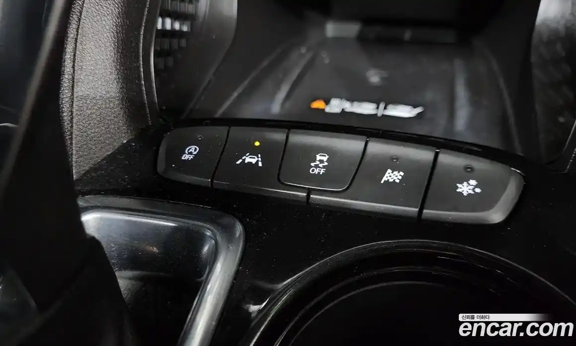 Chevrolet TrailBlazer 2020 1.3 автомат (гидро), фото 34