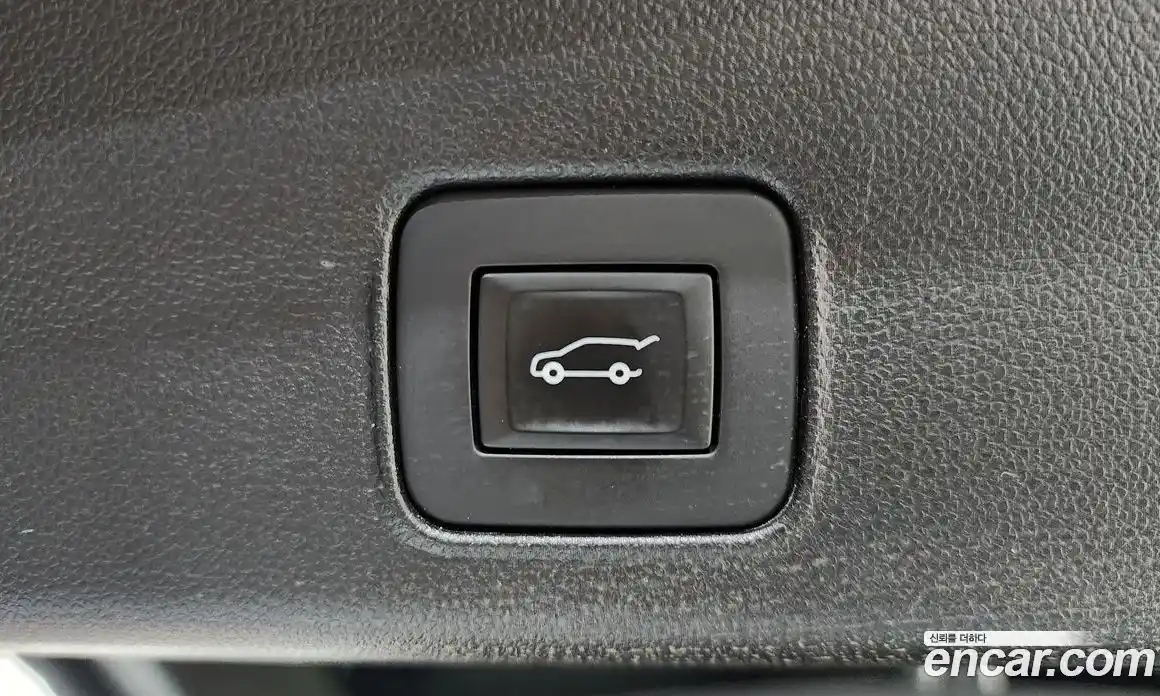 Chevrolet TrailBlazer 2020 1.3 автомат (гидро), фото 36