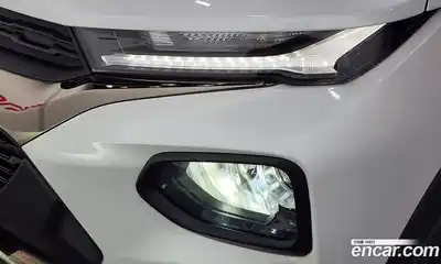 Chevrolet TrailBlazer 2020 1.3 автомат (гидро), миниатюра 8