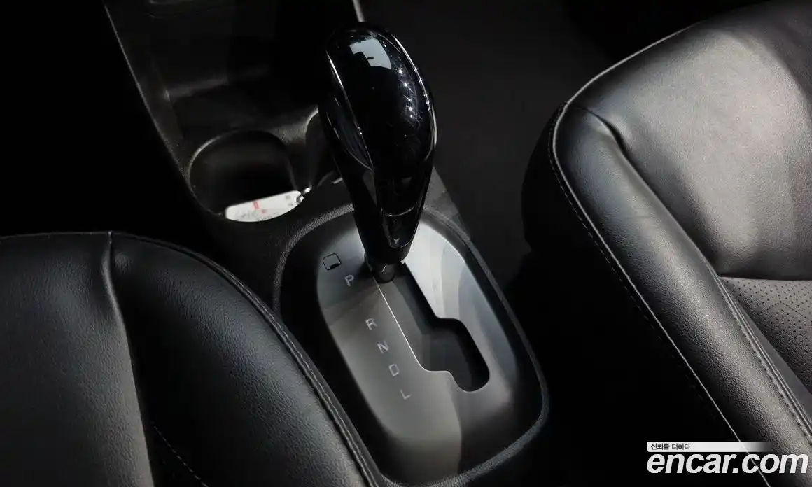 Chevrolet Spark 2018 1.0 автомат (гидро), фото 12