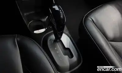 Chevrolet Spark 2018 1.0 автомат (гидро), миниатюра 12