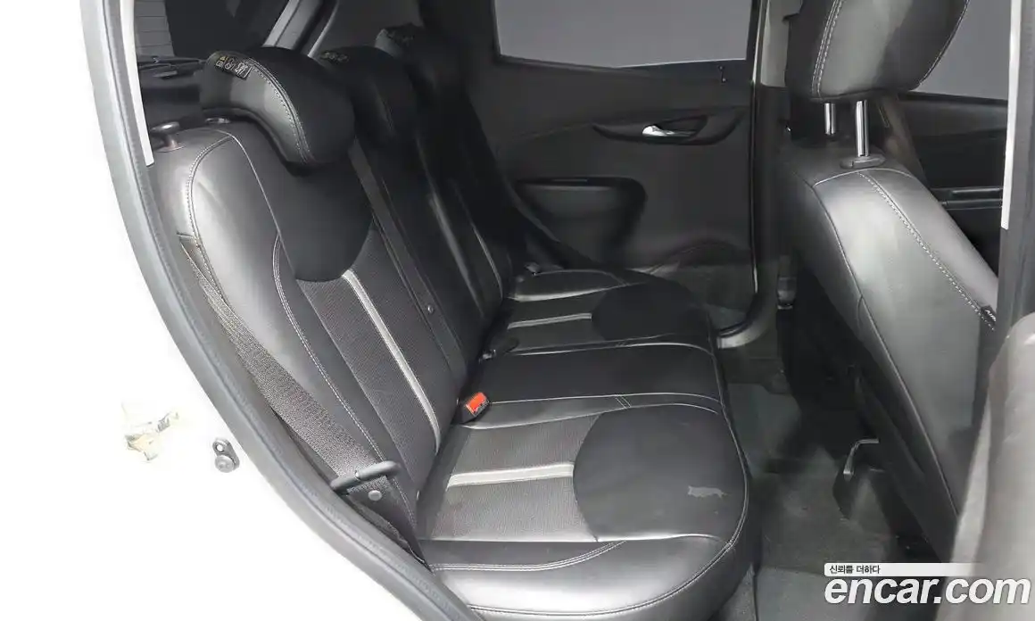 Chevrolet Spark 2018 1.0 автомат (гидро), фото 18